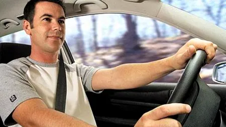 STUDIU: Legătura dintre șofat și răceală