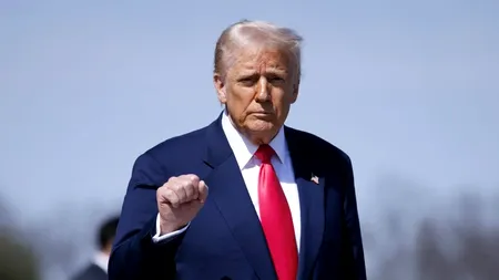 Anunț neașteptat din partea lui Donald Trump. SUA și Iran vor colabora în domeniul nuclear