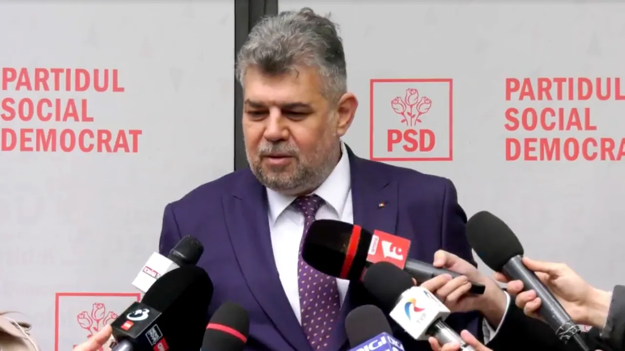 Marcel Ciolacu, despre declarațiile Gabrielei Firea că ,,a trecut vremea independenților