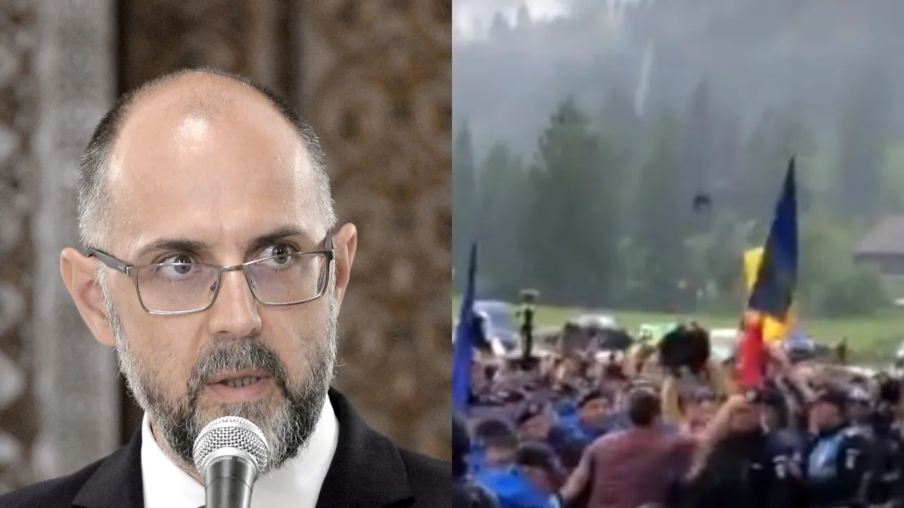 Kelemen Hunor cere retragerea avizului pentru un monument de la Valea Uzului: Are simboluri legionare