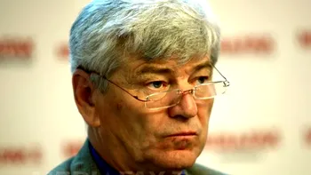Valeriu Tabără, fost ministru al Agriculturii, a murit