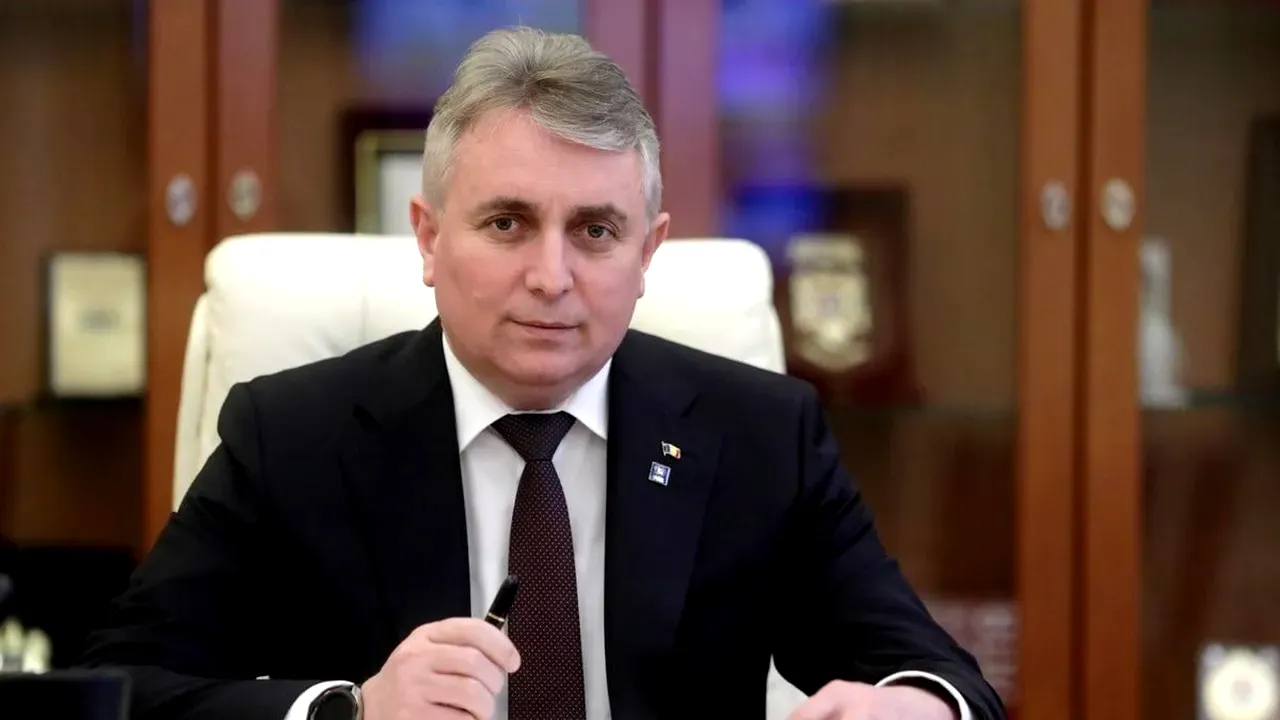 Lucian Bode RESPINGE orice negocieri cu PSD pentru funcţia de secretar general al Guvernului