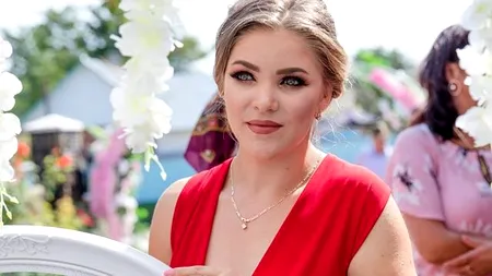 Situație dramatică într-o comună din Botoșani. Mădălina a murit în preajma sărbătorilor, cu câteva luni înainte de a se căsători: „În loc de nuntă va fi înmormântare