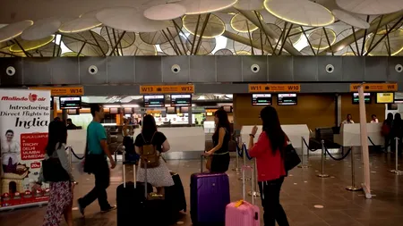 Vrei să decolezi la timp? Evită aceste aeroporturi și alege aceste companii aeriene