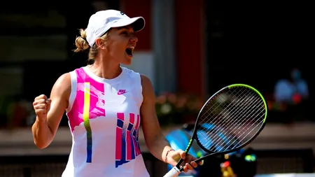 Simona Halep nu-și mai propune locul 1 WTA. Ce noi obiective și-a stabilit sportiva noastră
