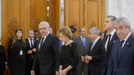 Dragnea anunță un nou proiect de lege privind statutul Casei Regale