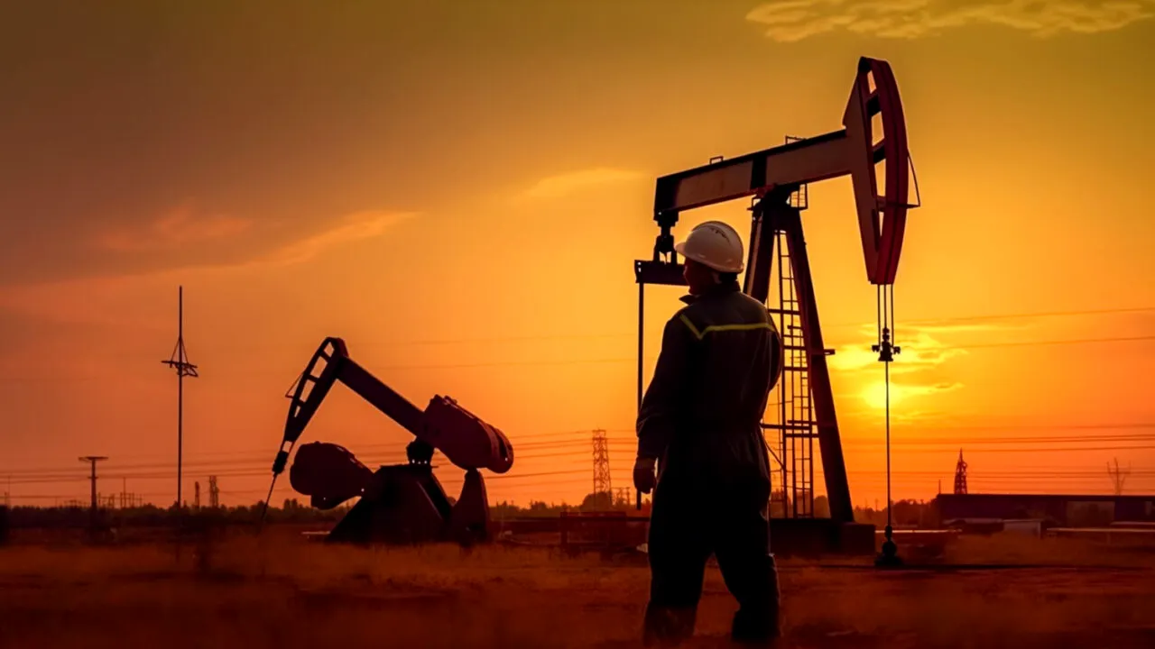 Giganții petrolieri, marii câștigători ai războiului din Iran. Valoarea companiilor americane a crescut cu 130 de miliarde de dolari