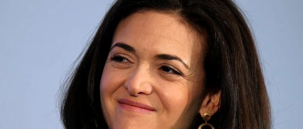 Sheryl Sandberg, prima femeie numită în conducerea Facebook