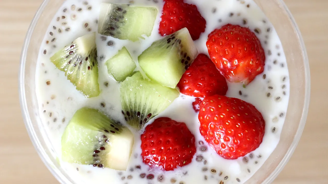 Postul Paștelui. 5 idei pentru un mic dejun copios