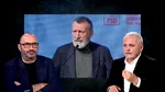 Liviu Dragnea: „Lui Paul Stănescu i s-a spus că o să fiu băgat la pușcărie și că el ar trebui să preia PSD-UL”
