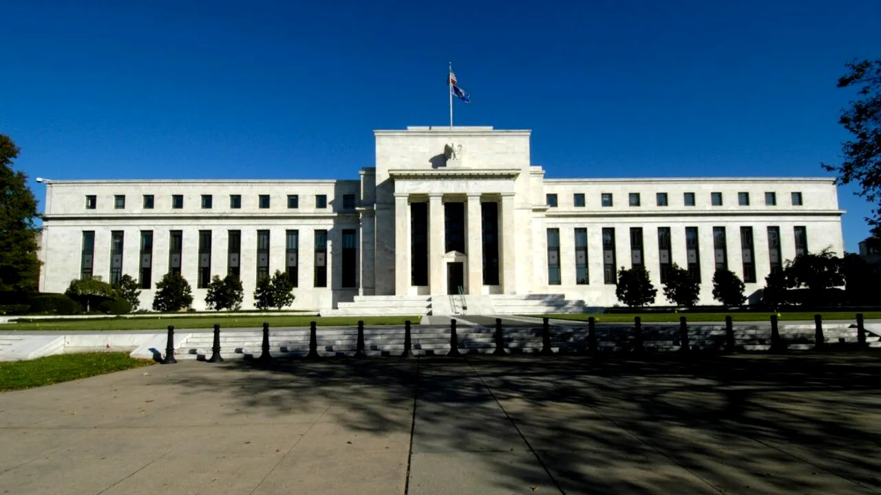 Oficiali din cadrul Fed încearcă să asigure PIEȚELE FINANCIARE că Statele Unite nu se îndreaptă spre recesiune