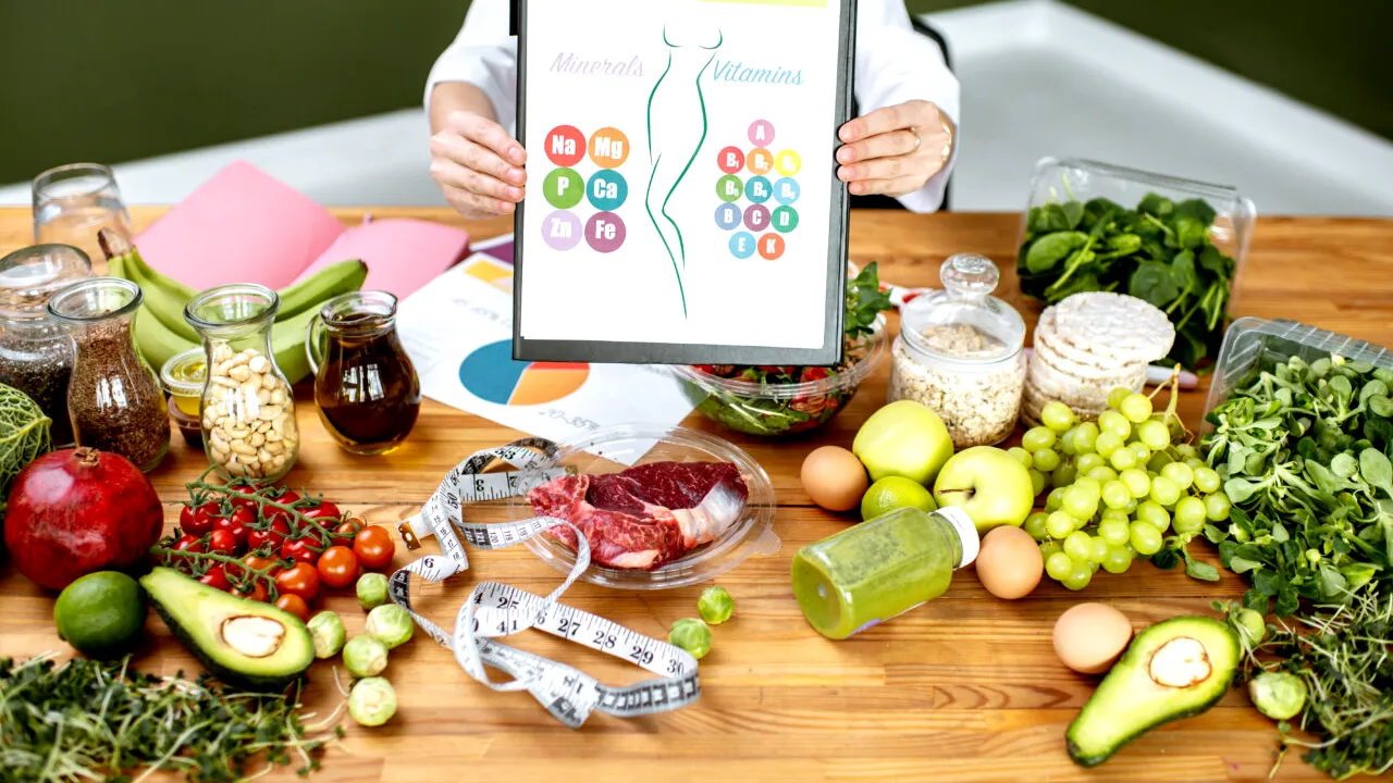 Descoperirea cercetărilor de la Harvard despre SLĂBIT. Număratul caloriilor nu este cheia siluetei mult visate