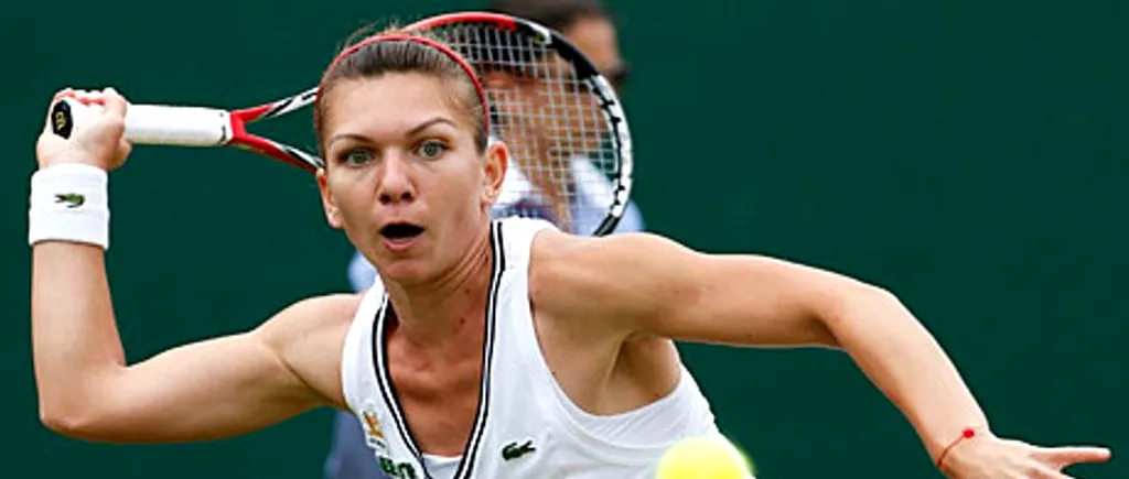 SIMONA HALEP poate ajunge numărul 1 în clasamentul WTA Race