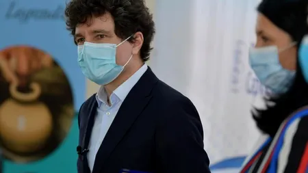 Nicușor Dan, la DNA! Primarul Capitalei, chemat la declarații de procurorii anticorupție