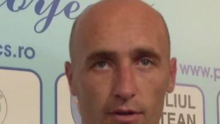 Mureșan, ASA Târgu Mureș: „Ne-am făcut-o cu mâna noastră. Cred că ne-am gândit prea mult la jocul Stelei