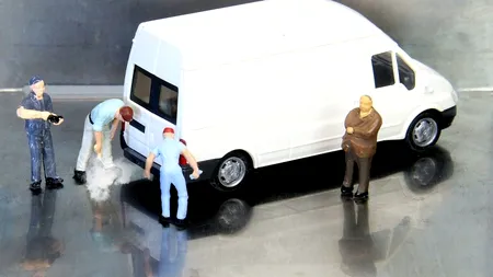 8 ȘTIRI DE LA ORA 8. Taxa auto, din nou în actualitate. Când ar putea fi introdusă / Ministrul Mediului a oferit explicații: „România trebuie să decidă dacă...”