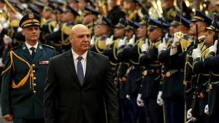 Joseph Aoun, comandantul șef al armatei, ales de Parlament în funcția de PREȘEDINTE al Libanului