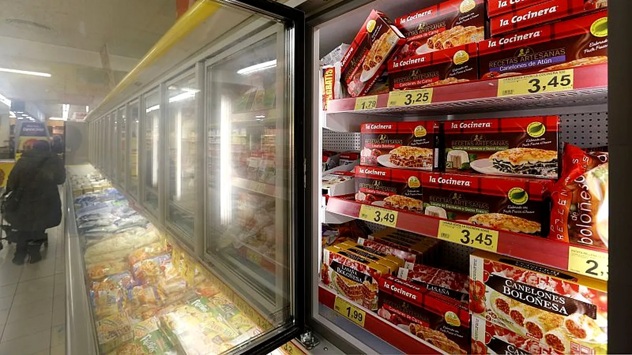 Aproximativ 3.000 de cai, în centrul unui nou scandal al cărnii în Europa
