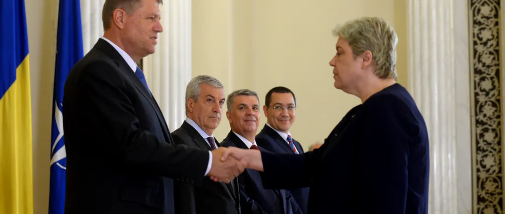 Dragnea nu mai are răbdare cu Iohannis: Dacă nu o desemnează pe Shhaideh, ''prima dată'' ne vedem la CCR