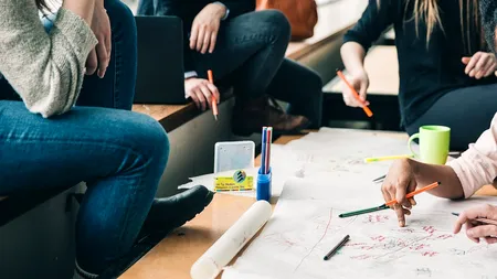 Alianța Națională a Organizațiilor Studențești din România: PROPAGANDA politică și neconectarea la PIAȚA MUNCII încă predomină în mediul UNIVERSITAR