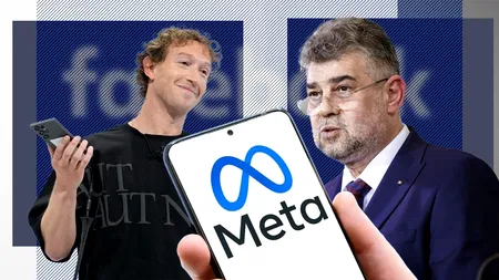 Elon Musk sau Mark Zuckerberg, buni de plată în România/Statul român îi poate amenda pentru ingerințe în procesul electoral, dacă există legislație