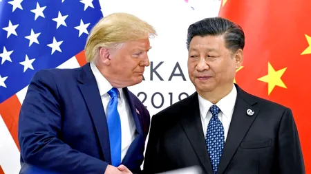 Trump și Xi Jinping finalizează un acord pentru transferul TikTok către noi proprietari și îl vor „finaliza” când se vor întâlni în Coreea joi