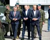 Polonia va avea mai multe TANCURI decât Franța, Marea Britanie, Germania și Italia la un loc/ Varșovia este un „aliat model al NATO”