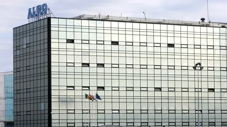 Alro: Nu a fost luată nicio decizie privind reducerea producției