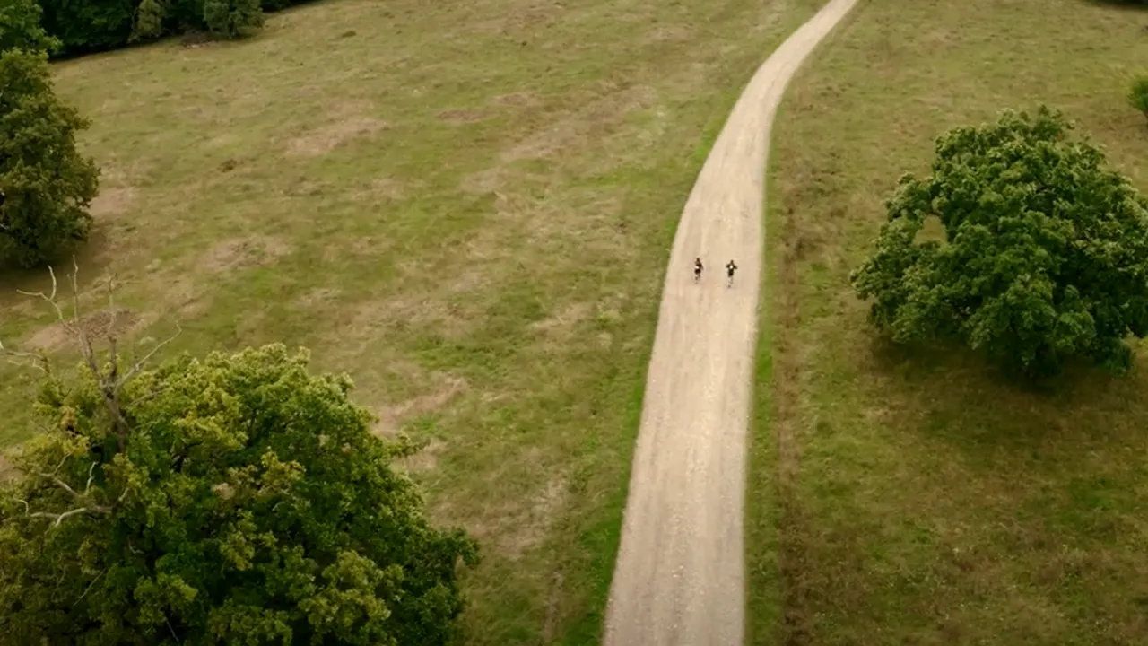 DRUMUL spectaculos din România care a ajuns subiect de film documentar. Va putea fi urmărit și în Grecia