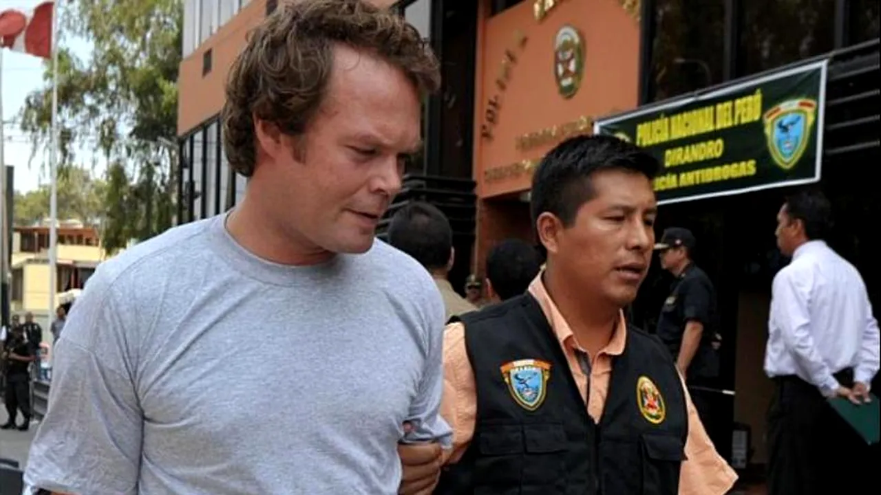 Un nou scandal în familia lui Phil Collins. Nepotul artistului, omul din spatele unei rețele de traficanți de droguri