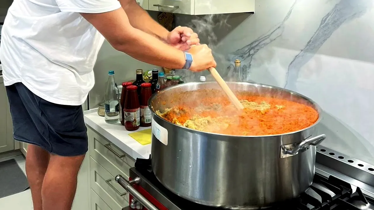 Ce DECIZIE a luat chef Florin Dumitrescu după plecarea de la Antena 1. Surpriza pregătită fanilor