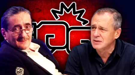 Ceartă-monstru în studioul Antena 3 CNN între Mirel Curea și Mugur Ciuvică. Curea: „Lăsați-mă să vorbesc, duceți-vă la USR”