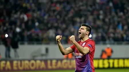 Ioan Becali afirmă că Rusescu ar putea reveni la Steaua