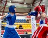 Fără glumă: VIITORUL boxului masculin românesc ar putea sta în Tarantino și Al Pacino! Cei doi au urcat în ring la o competiție de cadeți