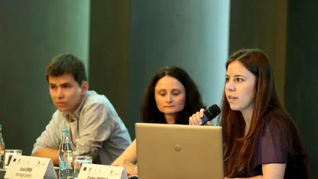 87 de persoane au obținut certificate în ocupația de reporter și 41 de persoane, în profesia de fotograf, în urma Proiectului JETOP 