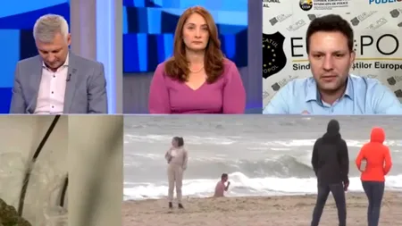 Polițiștii au prins un traficant de DROGURI pe litoral. Acesta vindea cocaină turiștilor