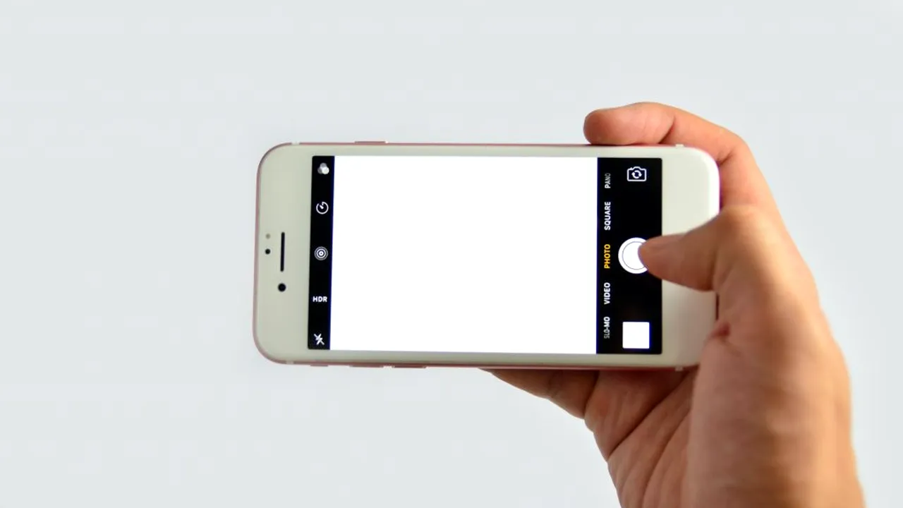 Alegător din Constanţa, amendat după ce a făcut poză la buletinul de vot