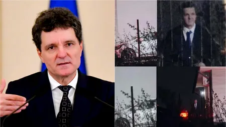 Nicușor Dan, prima reacție după audierile de la DIICOT, în scandalul fotografiilor fake postate de Lasconi: 