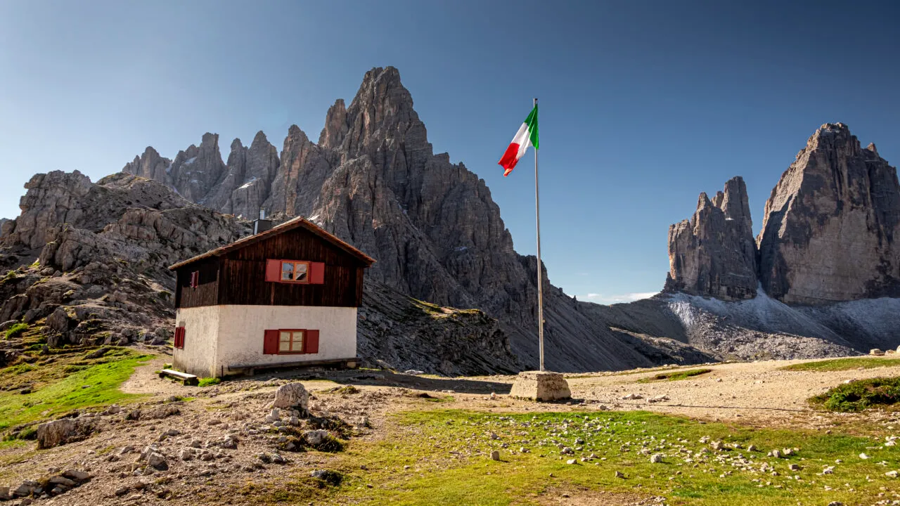 Orașul din Italia despre care știu puțini turiști. Este foarte aproape de Veneția, are mâncare delicioasă și obiective turistice