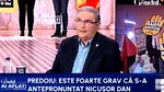 Fostul șef al spionilor îl atacă pe Nicușor Dan pentru poziționarea în scandalul Gheorghiu: E foarte grav că s-a antepronunțat