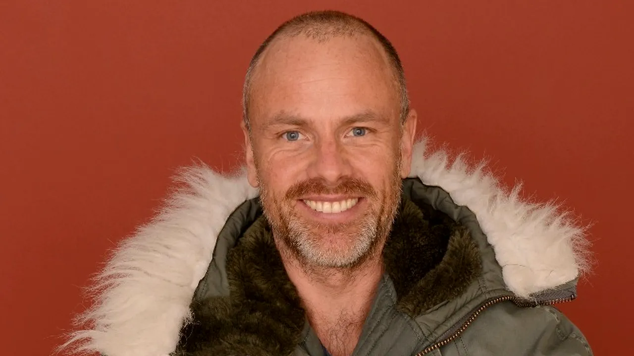 Regizorul suedez Fredrik Bond, impresionat de București. 