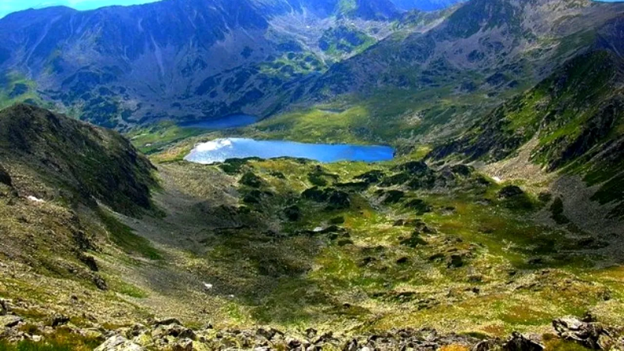 Patru noi trasee pentru turiști în Retezat: 