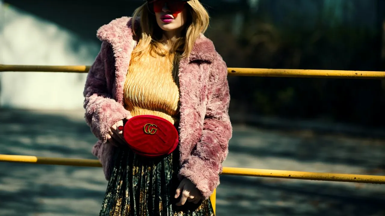 Doriți să fiți trendy în această toamnă? Atunci nu ar trebui să vă lipsească aceste lucruri