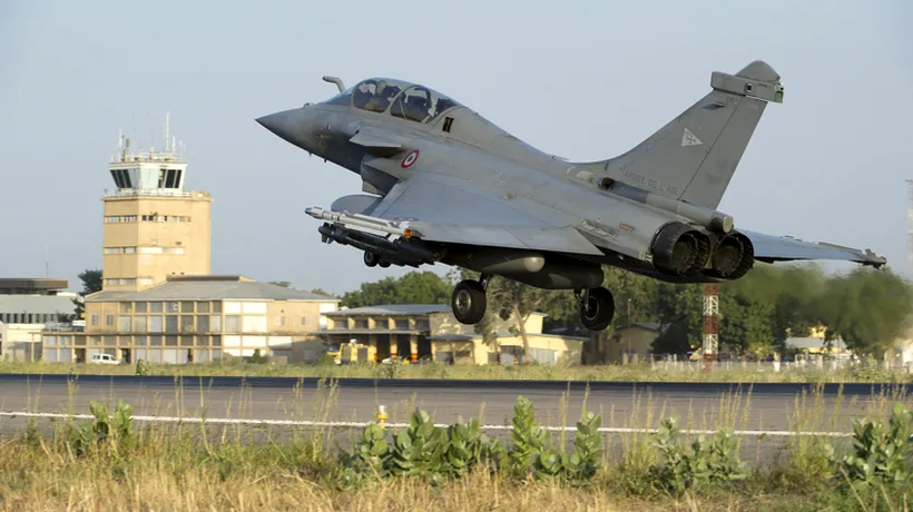 Raidul aerian francez care ar putea schimba situația conflictului din Mali