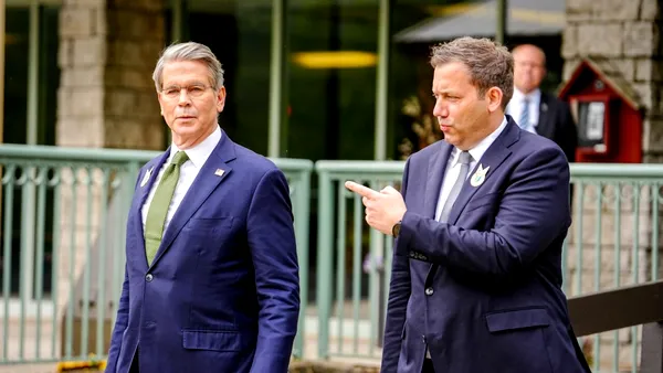 Germania observă semnale FAVORABILE depășirii disputelor comerciale cu SUA /Ministrul german de Finanțe a fost invitat la Washington