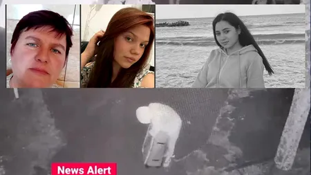 Mama Loredanei, CRIMINALA din Mangalia, amenințată și jignită: „Pușcăria o să te mănânce!”