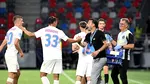 Elias Charalambous a spus cât mai stă la FCSB. „Sunt sincer”