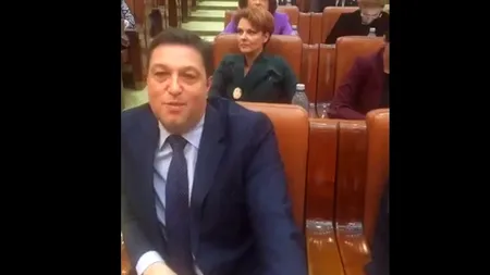 Senatorul PSD Șerban Nicolae, sancționat de CNCD după schimbul suburban de replici cu Cosette Chichirău. Ce a reținut Consiliul și în cazul deputatei USR