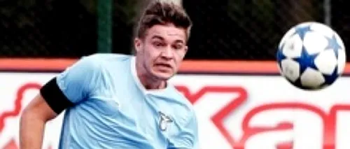 Un nou fotbalist român în Premier League. Cine este românul de 17 ani cumpărat de Manchester City