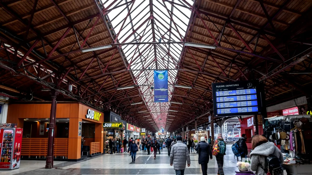 CFR Călători anunță că va acorda reducerile pentru studenți începând de astăzi. Care este nivelul reducerilor